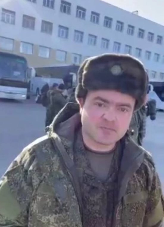 Фотография Милехин Евгений, погибший солдат СВО