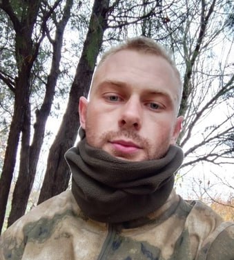 Фотография Орлов Александр Павлович, погибший солдат СВО