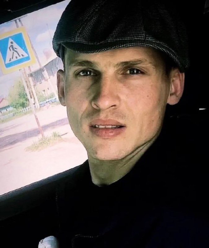 Фотография Лакерев Павел Владимирович, погибший солдат СВО