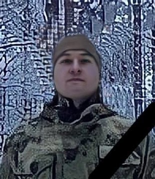 Фотография Кошкин Денис Владимирович, погибший солдат СВО