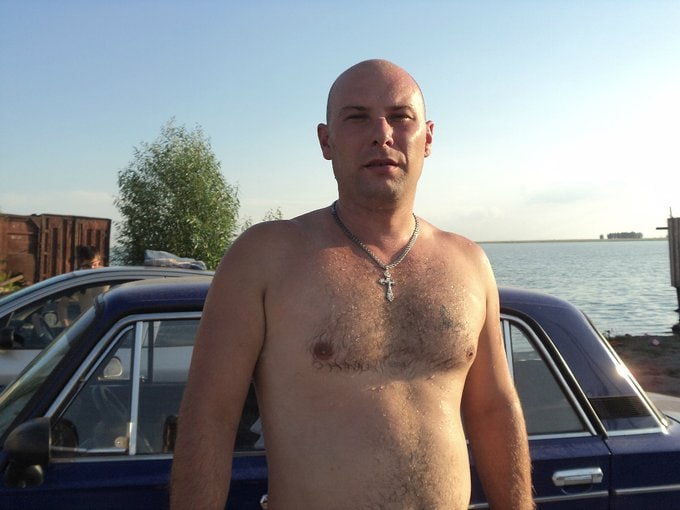 Фотография Анисимов Александр Сергеевич, погибший солдат СВО