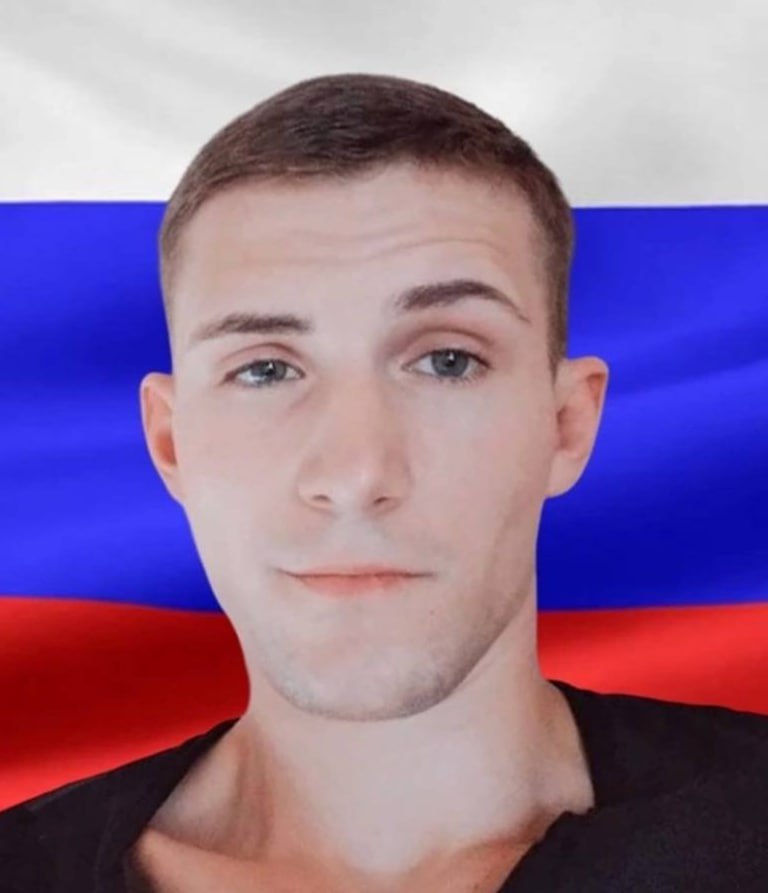 Фотография Кузьминов Михаил Андреевич, погибший солдат СВО