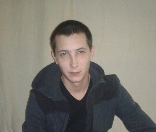 Фотография Чередов Антон Павлович, погибший солдат СВО