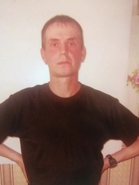 Фотография Рябков Андрей Александрович, погибший солдат СВО