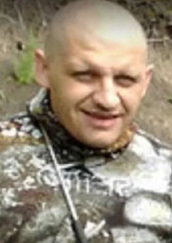Фотография Джафаров Руслан, погибший солдат СВО