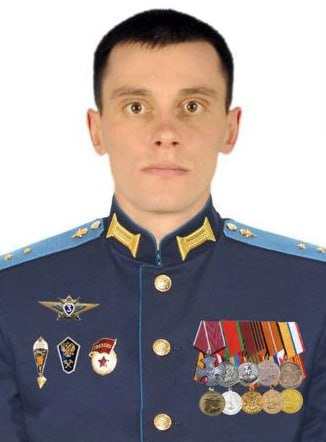 Фотография Лапшин Артур Владимирович, погибший солдат СВО
