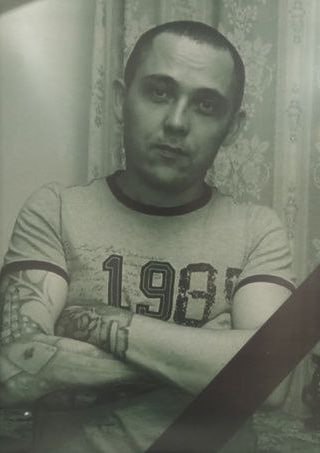 Фотография Мальцев Андрей Владимирович, погибший солдат СВО
