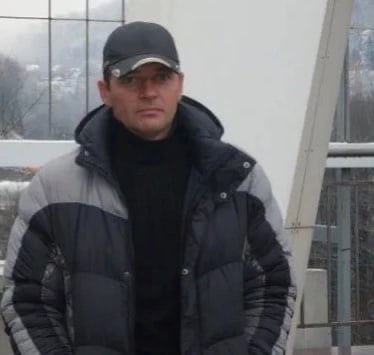 Фотография Безниско Игорь, погибший солдат СВО