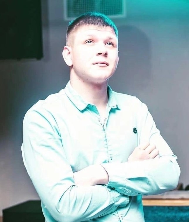 Фотография Лебедев Кирилл, погибший солдат СВО