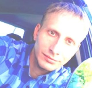 Фотография Нестеренко Алексей, погибший солдат СВО