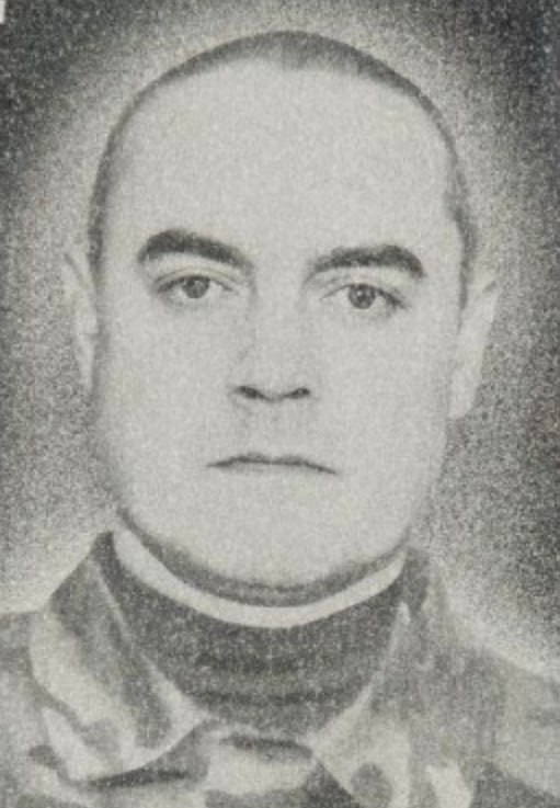 Фотография Стасько Артем Геннадьевич, погибший солдат СВО