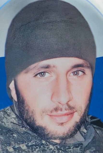Фотография Евсеев Александр Андреевич, погибший солдат СВО