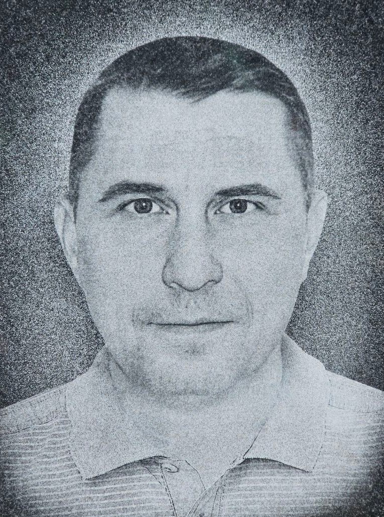 Фотография Кожемякин Александр Александрович, погибший солдат СВО