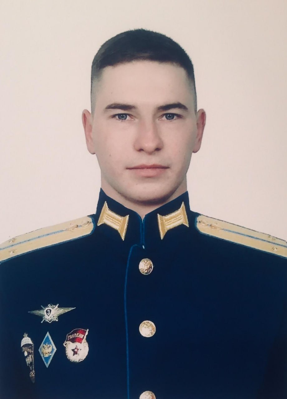 Фотография Шнайдер Юрий Викторович, погибший солдат СВО