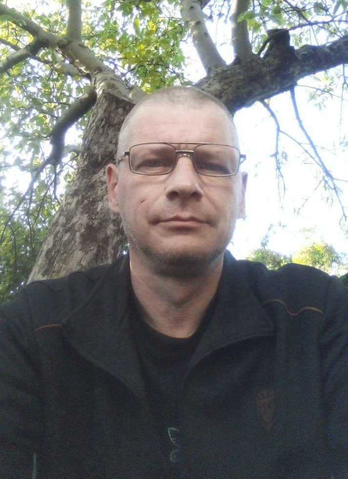Фотография Панишев Николай Николаевич, погибший солдат СВО