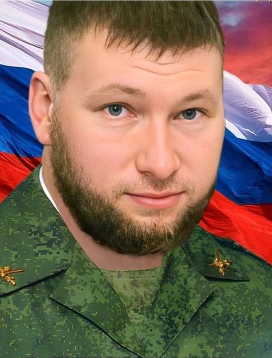 Фотография Фоминцев Егор Александрович, погибший солдат СВО