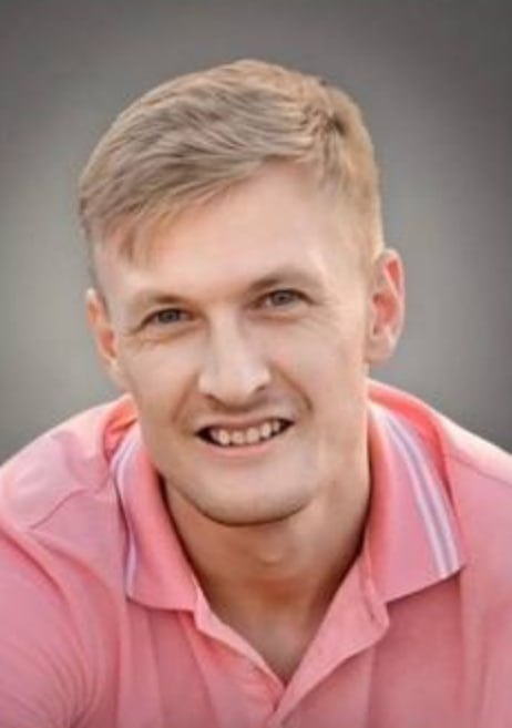 Фотография Гайнов Алексей Юрьевич, погибший солдат СВО