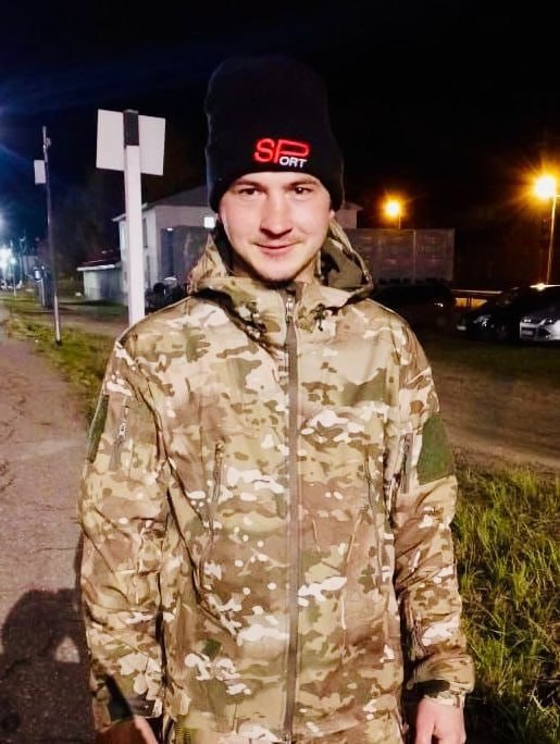 Фотография Романов Алексей Владимирович, погибший солдат СВО