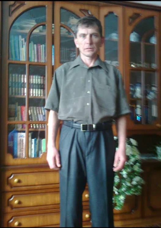 Фотография Васючкин Александр Николаевич, погибший солдат СВО