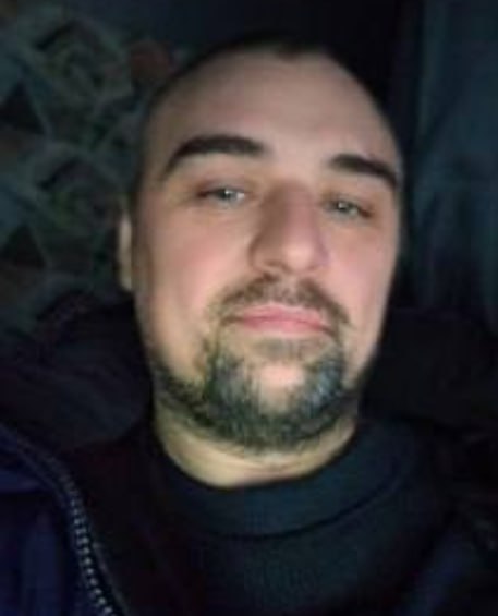 Фотография Востриков Александр Владимирович, погибший солдат СВО