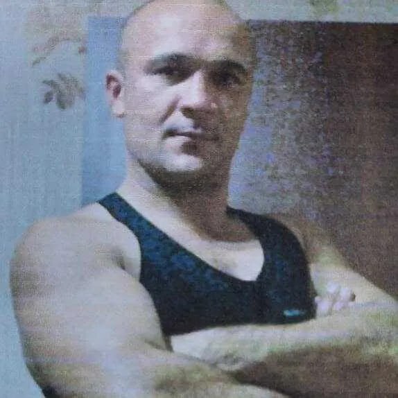 Фотография Ефремов Евгений Анатольевич, погибший солдат СВО