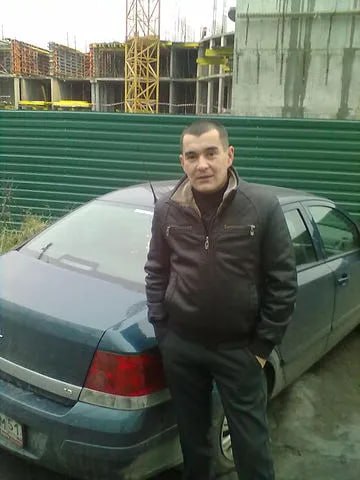 Фотография Григорьев Александр Леонидович, погибший солдат СВО