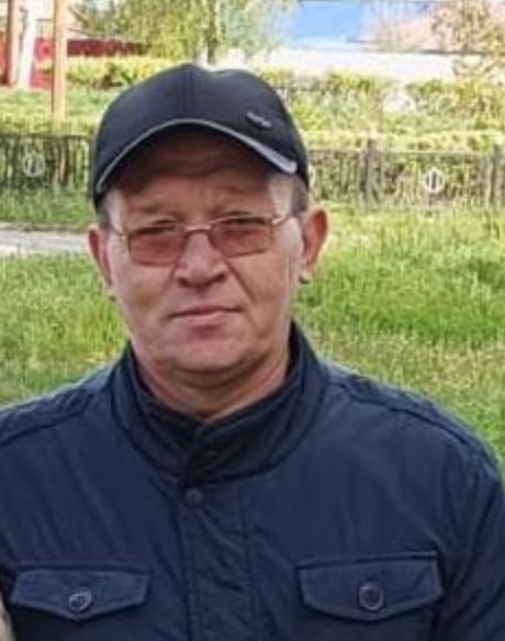 Фотография Даминдаров Рафик Муратович, погибший солдат СВО