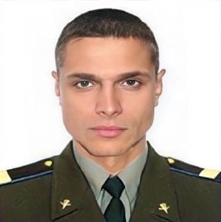 Фотография Шипулин Юрий Александрович, погибший солдат СВО