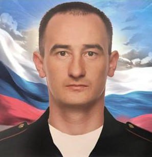 Фотография Васильев Ефим Сергеевич, погибший солдат СВО