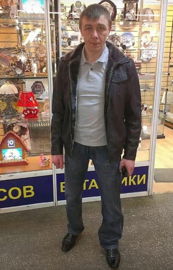 Фотография Поздняков Роман Васильевич, погибший солдат СВО