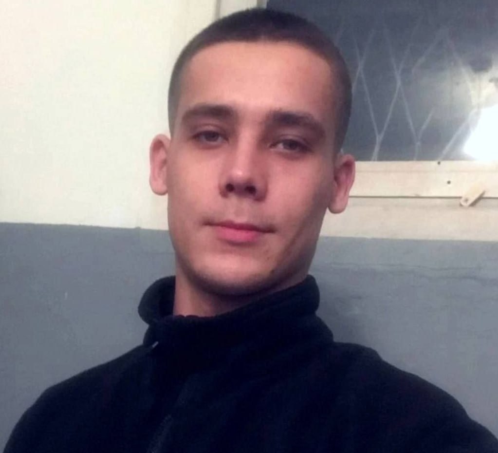 Фотография Павлов Артемий Сергеевич, погибший солдат СВО