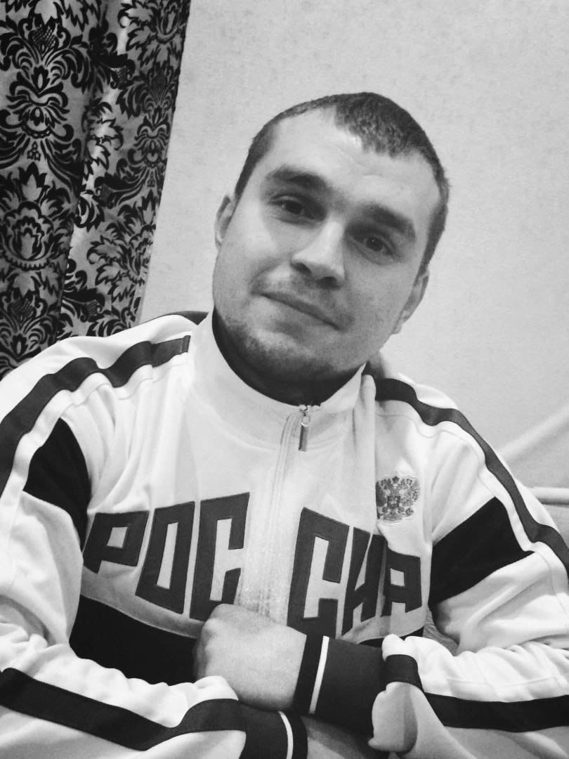 Фотография Сатдинов Ярослав Рафаилович, погибший солдат СВО