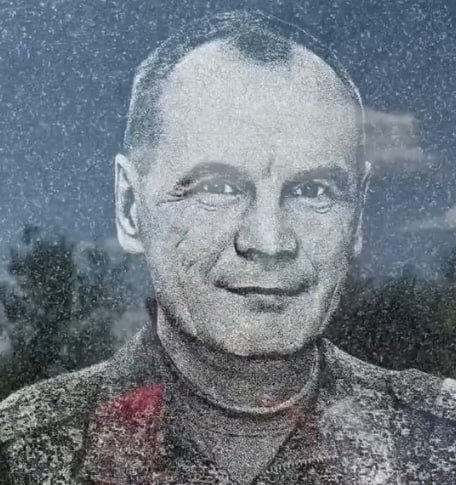 Фотография Искаков Илнур Гиниятович, погибший солдат СВО