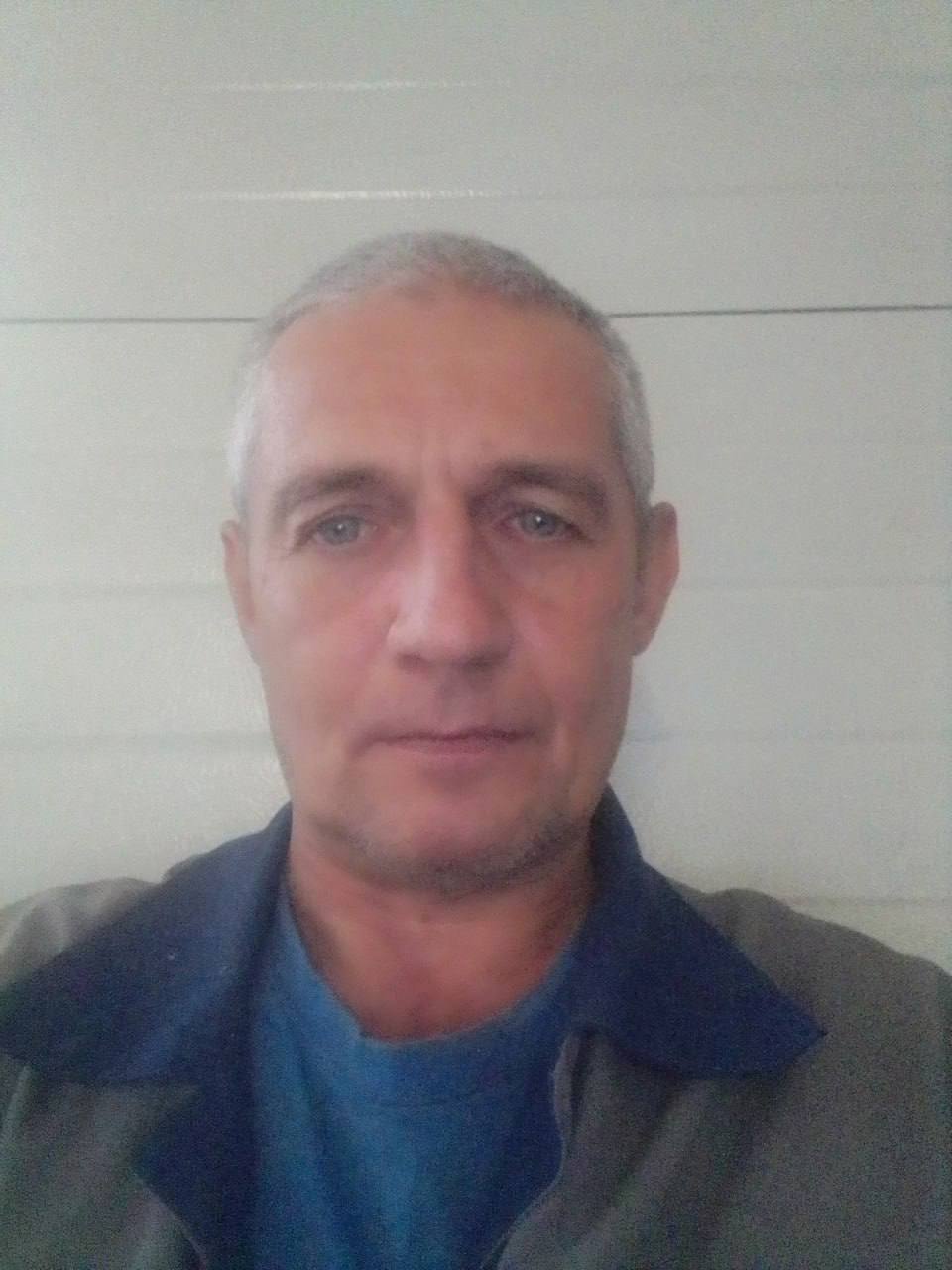 Фотография Каменев Анатолий Алексеевич, погибший солдат СВО
