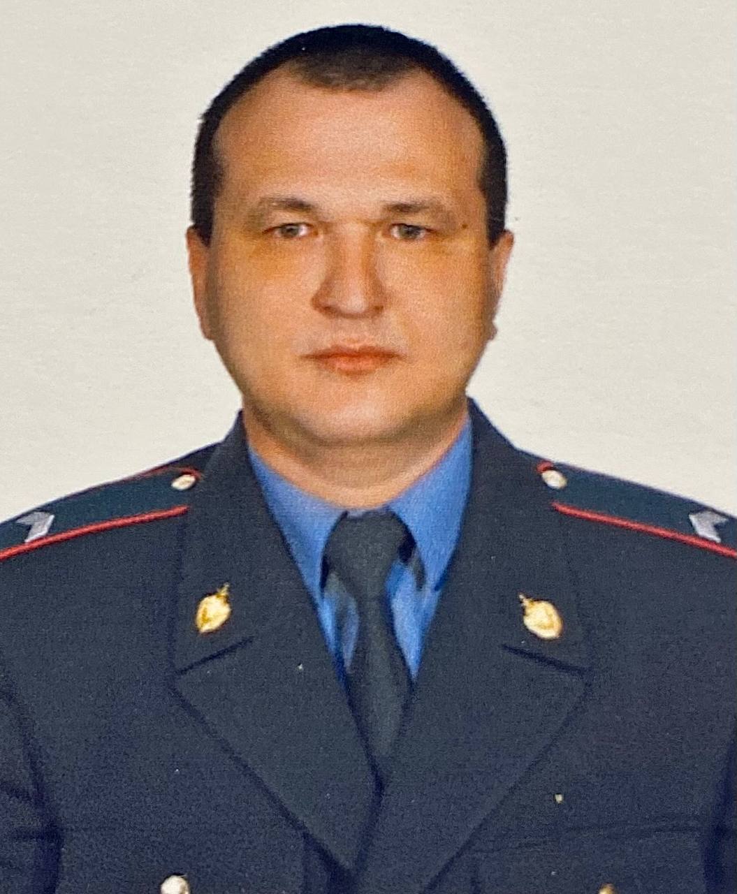 Фотография Созонов Юрий Витальевич, погибший солдат СВО