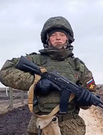 Фотография Желватых Григорий Владимирович, погибший солдат СВО