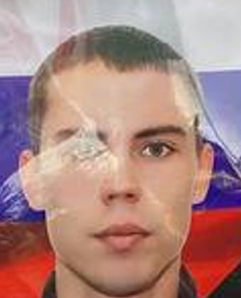 Фотография Мочалов Максим Андреевич, погибший солдат СВО