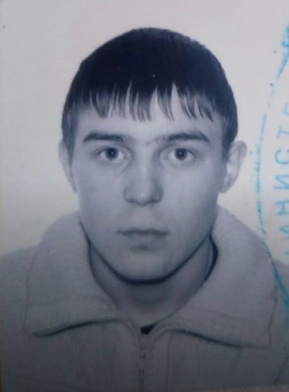 Фотография Ведерников Владимир Владимирович, погибший солдат СВО