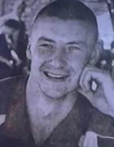 Фотография Лукин Владимир Геннадьевич, погибший солдат СВО