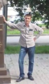 Фотография Менжуренко Владимир Александрович, погибший солдат СВО
