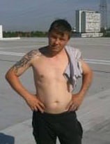 Фотография Максимов Александр Вячеславович, погибший солдат СВО