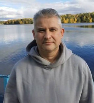 Фотография Макаренко Максим Владимирович, погибший солдат СВО