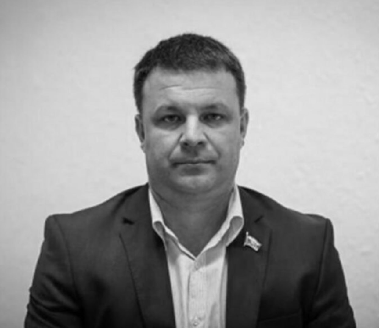 Фотография Ямщиков Дмитрий Валерьевич, погибший солдат СВО