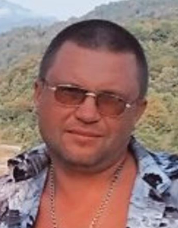 Фотография Баскаков Роман Рафаилович, погибший солдат СВО
