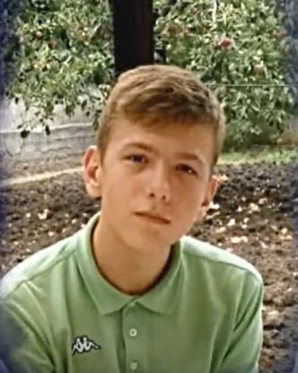 Фотография Павлов Данил Александрович, погибший солдат СВО