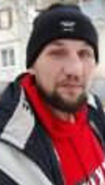 Фотография Озерский Антон Александрович, погибший солдат СВО