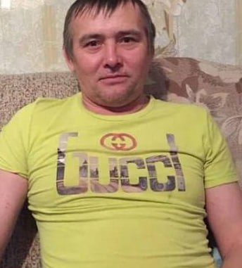 Фотография Николаев Андрей Васильевич, погибший солдат СВО