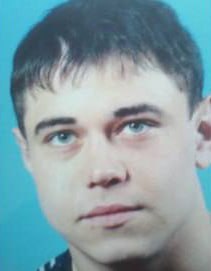 Фотография Оськин Алексей Александрович, погибший солдат СВО