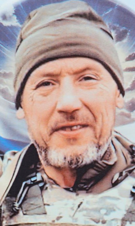 Фотография Морозовский Алексей Валерьевич, погибший солдат СВО