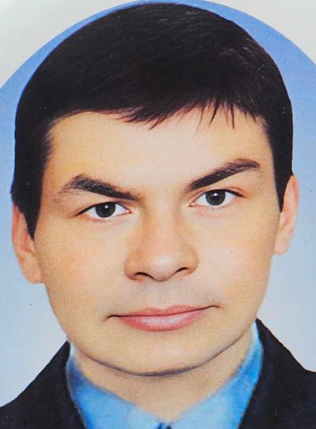 Фотография Литвинов Максим Николаевич, погибший солдат СВО